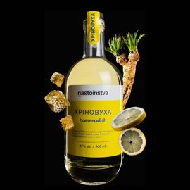 Настоинство Хреновуха/ Horseradish 500 мл, фото 1