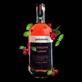 Настоїнство Ейфорія/Euphoria 500мл, фото 1