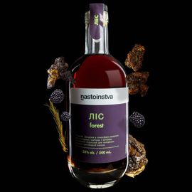 Настоинство Лес / Forest 500мл, фото 1