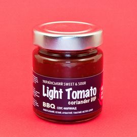 Light tomato/coriander DIP, фото 1