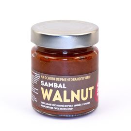 Walnut Sambal, фото 1