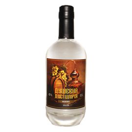 Джин &quot;Женевер&quot;, фото 1