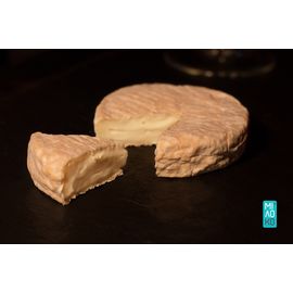 Камамбер из молока коровки, фото 1