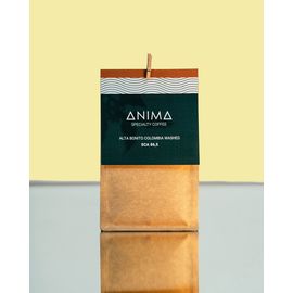 Фермерский кофе Támesis Alta-Bonito, 250гр, фото 1