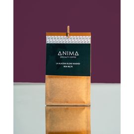 Фермерский кофе Tamesis La Alacena, 250гр, фото 1