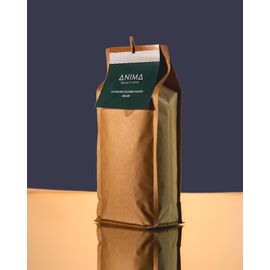 Фермерский кофе Tamesis La Cascada, 1кг, фото 1