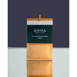 Фермерский кофе Tamesis La Cascada, 250гр, фото 1