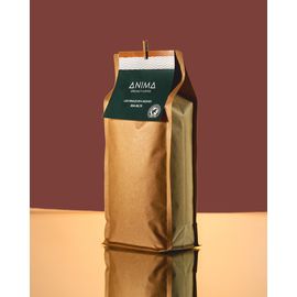 Фермерский кофе Fredonia Los Frailes RFA, 1кг, фото 1