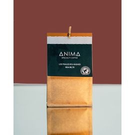 Фермерский кофе Fredonia Los Frailes RFA, 250гр, фото 1