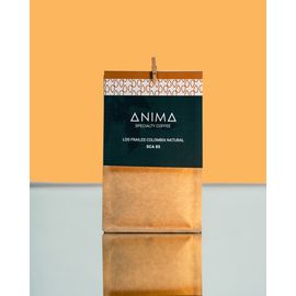 Фермерский кофе Fredonia Los Frailes Natural, 250гр, фото 1