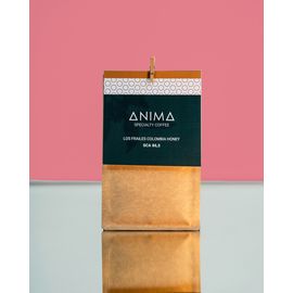 Фермерский кофе Fredonia Los Frailes Honey, 250гр, фото 1