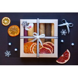 Пастила &quot;Цитрусовый бум&quot;, фото 1