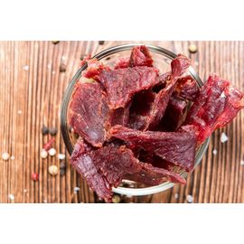 Джерки м&#039;ясні крафтові, фото 1