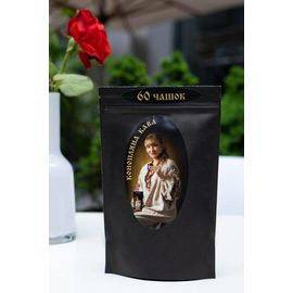 Конопляна кава, фото 1