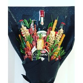 Букет &quot;007&quot;, фото 1