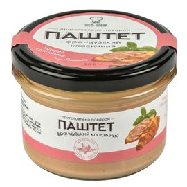 Паштет куриный, фото 1