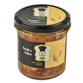 Конфи из курицы, фото 1