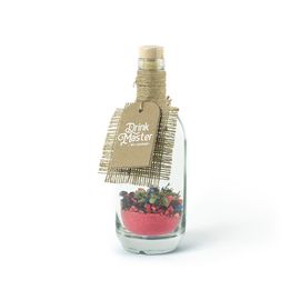 Смесь для коктейля Drink Master &amp;quot;Daiquiri Strawberry&amp;quot;, фото 1