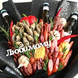 Букет &quot;009&quot;, фото 1