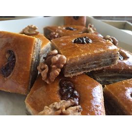 Пахлава Бакинская, фото 1