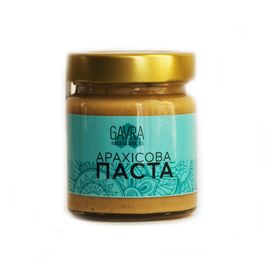 Арахісова паста 190 г, фото 1