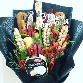 Букет &quot;Король&quot;, фото 1