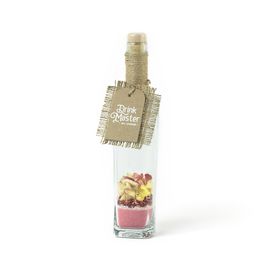 Смесь для коктейля Drink Master &amp;quot;Pina Сolada Strawberry&amp;quot;, фото 1