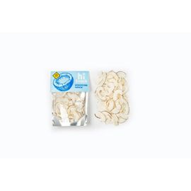 Кокосові чіпси, фото 1