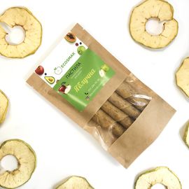 Пастила яблочная, фото 1