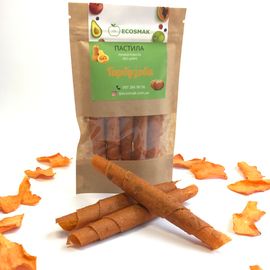 Пастила из тыквы, фото 1