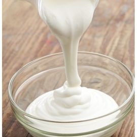 Сливки, фото 1