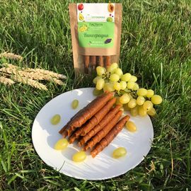 Пастила виноградная, фото 1