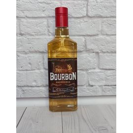 Настойка Бурбон, фото 1