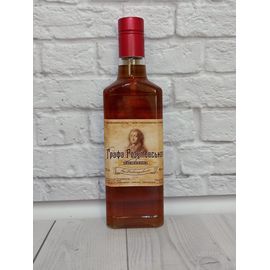 Настоянка Графа Розумовського, фото 1