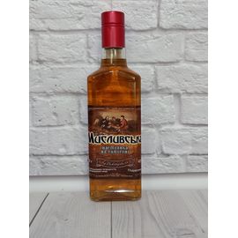 Настойка Охотничья, фото 1