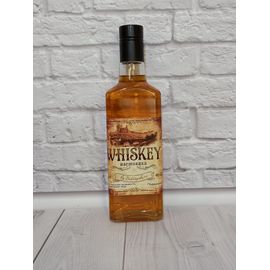 Настоянка Віскі, фото 1