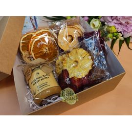 Фрипсы и пастила, фото 1