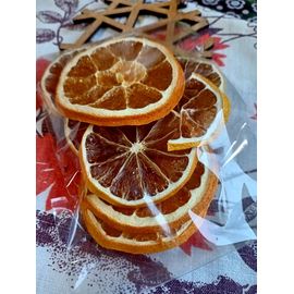 Цитрусові чипси &quot;Подих степу&quot;, фото 1