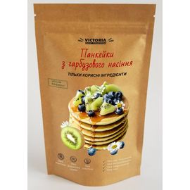 Кондитерская смесь Панкейки с тыквенных семечек 250 г, фото 1