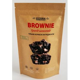 Брауни Гранд шоколад  300 г, фото 1