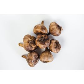 Чорний (ферментований)  400 гр. (неочищений), фото 1