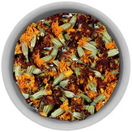 Чорнобривці, фото 1