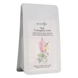 травяной чай