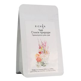 травяной чай