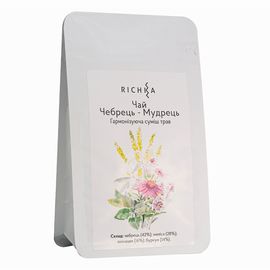 травяной чай