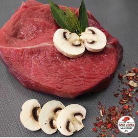 Задняя часть «Яблоко» Телятина, фото 1