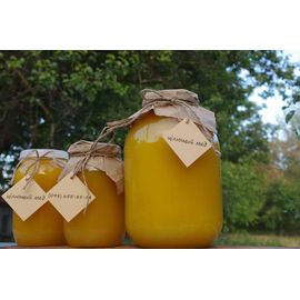 3 літри цілющого меду, фото 1