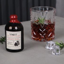 Frosty Pine, фото 1