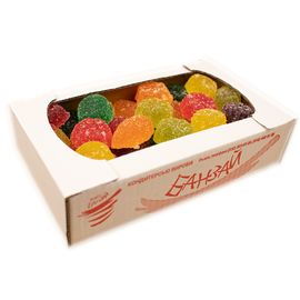 Мармелад 1 кг, фото 1