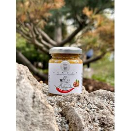 Аджика &quot;Маміди&quot;&quot; з волоським горіхом, &quot;, фото 1